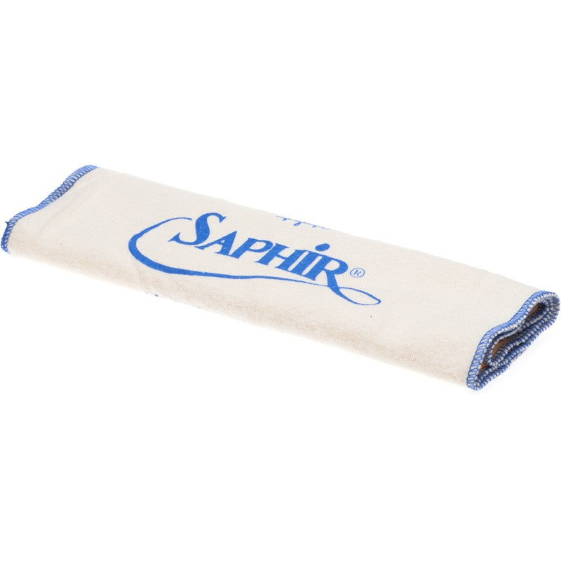 Product image for Saphir Saphir Polishing Cloth in natural