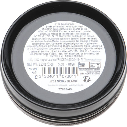 Product image for Saphir Travelers Pate De Luxe in black