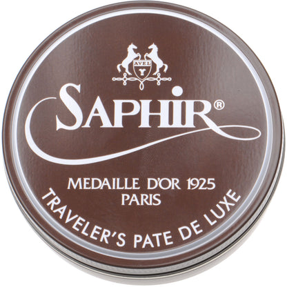 Product image for Saphir Travelers Pate De Luxe in neutral