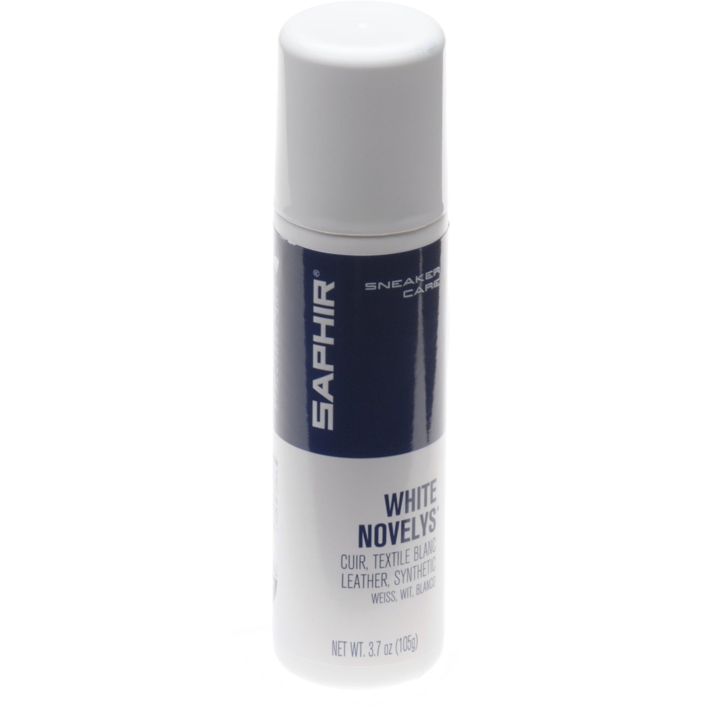 Product image for Saphir White Novelys in white