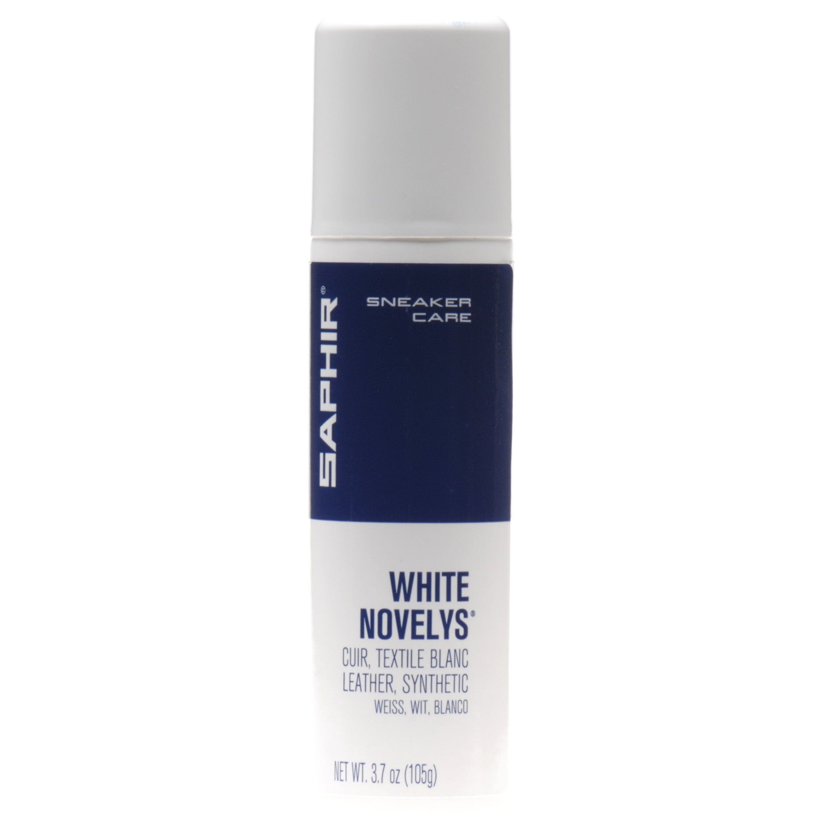 Product image for Saphir White Novelys in white