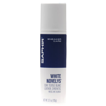 Product image for Saphir White Novelys in white