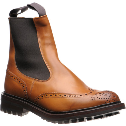 Product image for Trickers Henry in 1001 calf