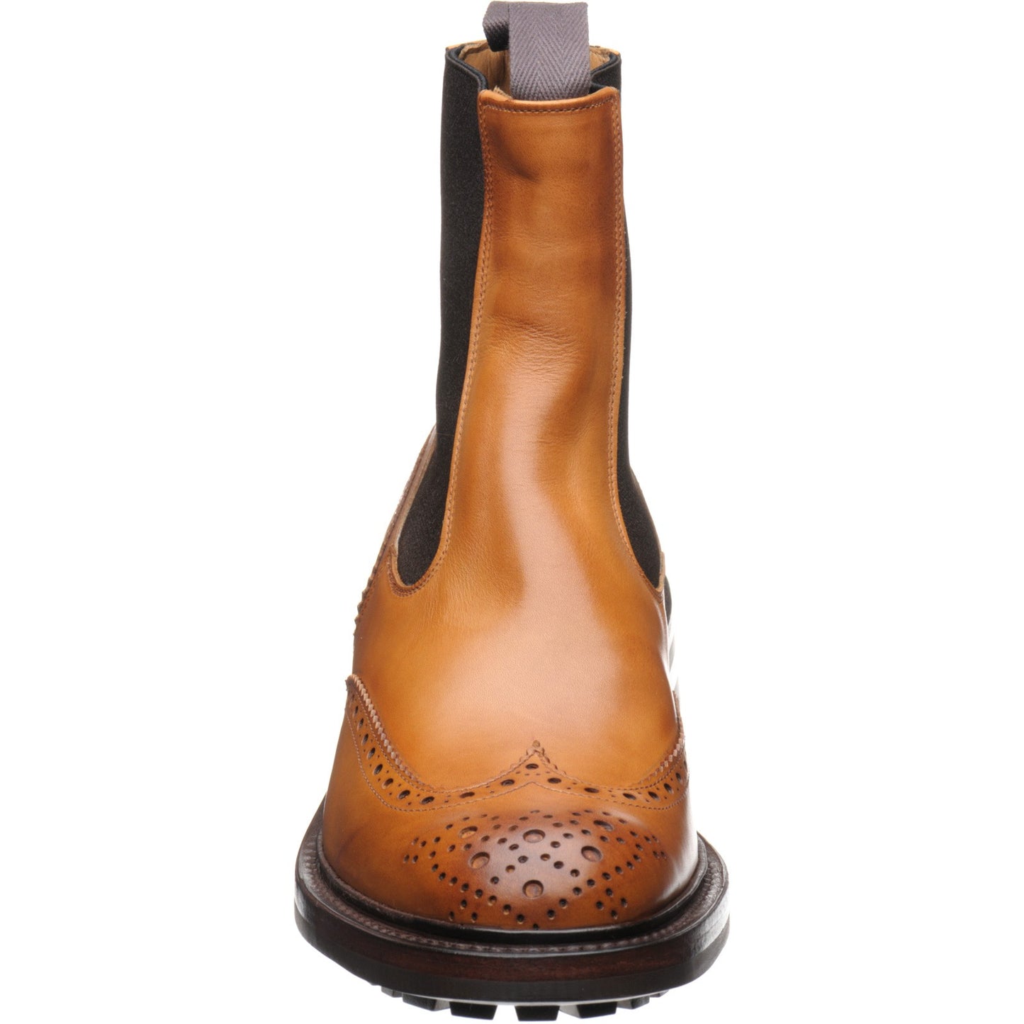 Product image for Trickers Henry in 1001 calf