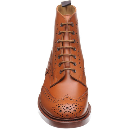 Product image for Trickers Stow in c shade calf