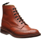 Moccasin Brown