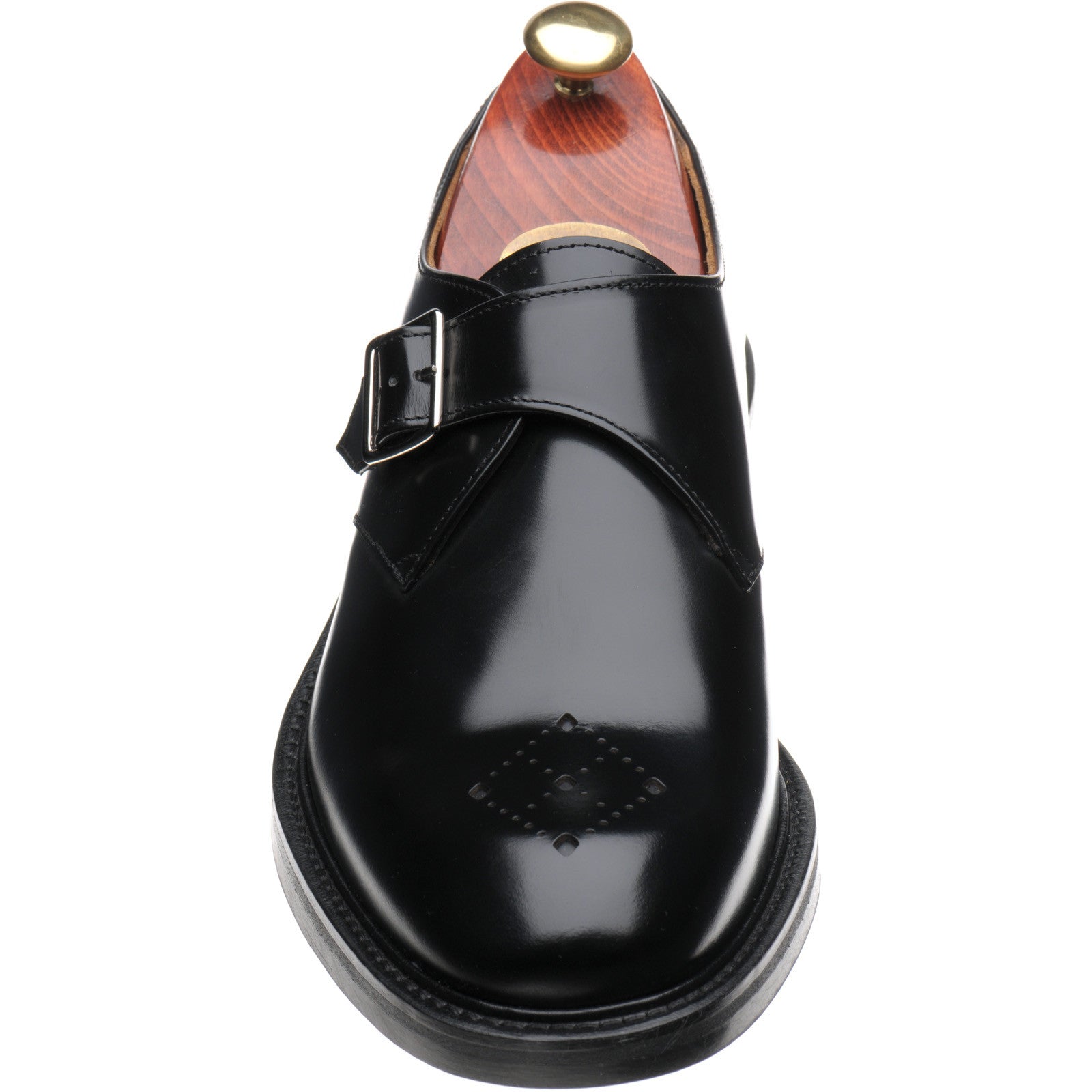 Product image for Wildsmith Model 120 in black polished