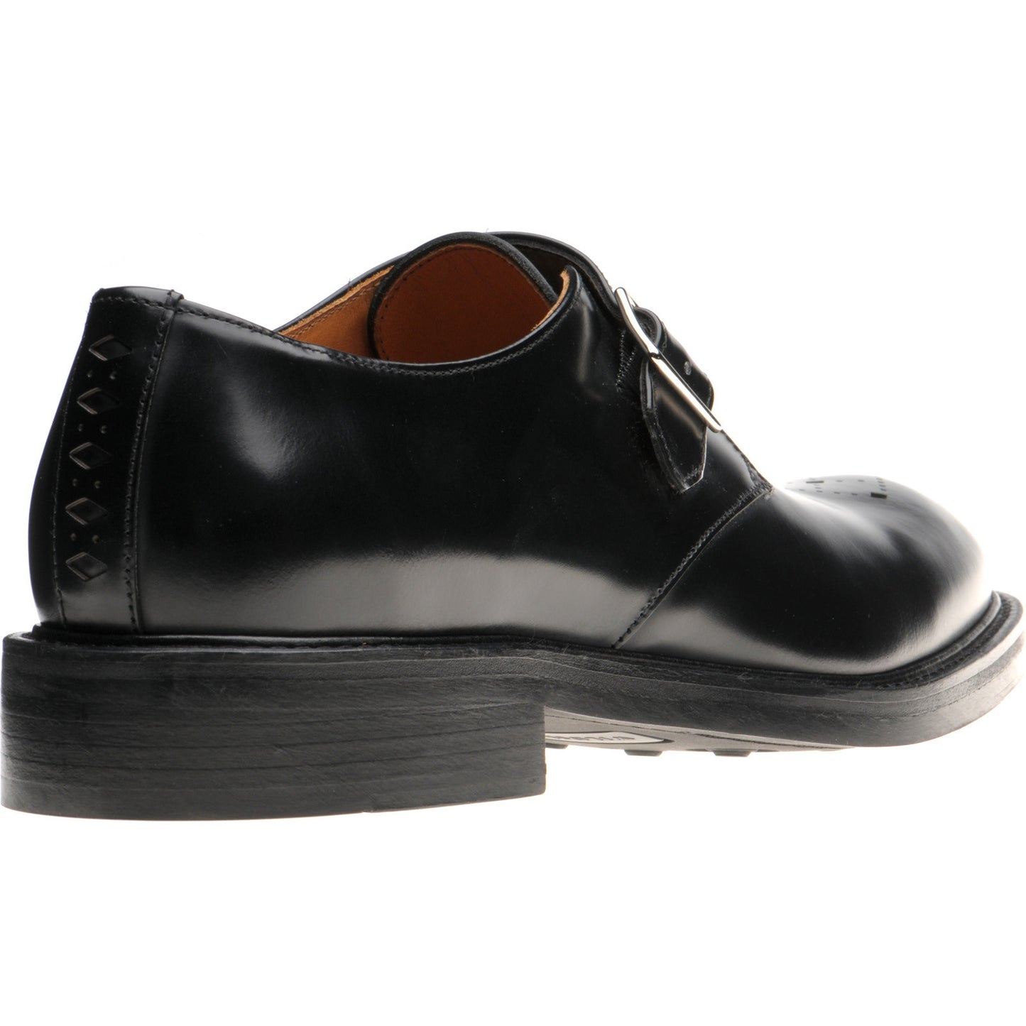 Product image for Wildsmith Model 120 in black polished