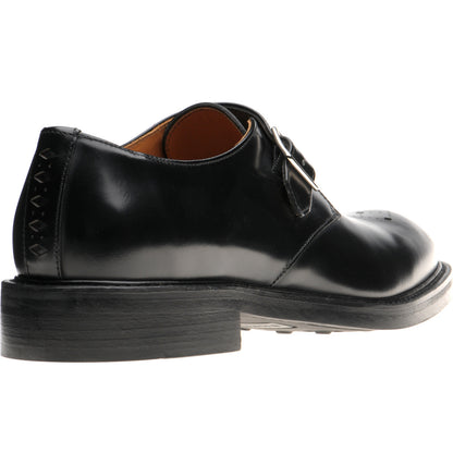 Product image for Wildsmith Model 120 in black polished