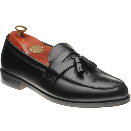 Product image for Wildsmith Model 27 in black calf