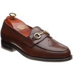 Cognac Calf