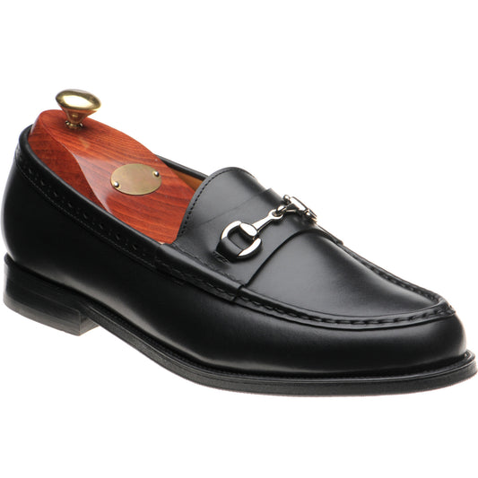 Product image for Wildsmith Model 53 in black calf