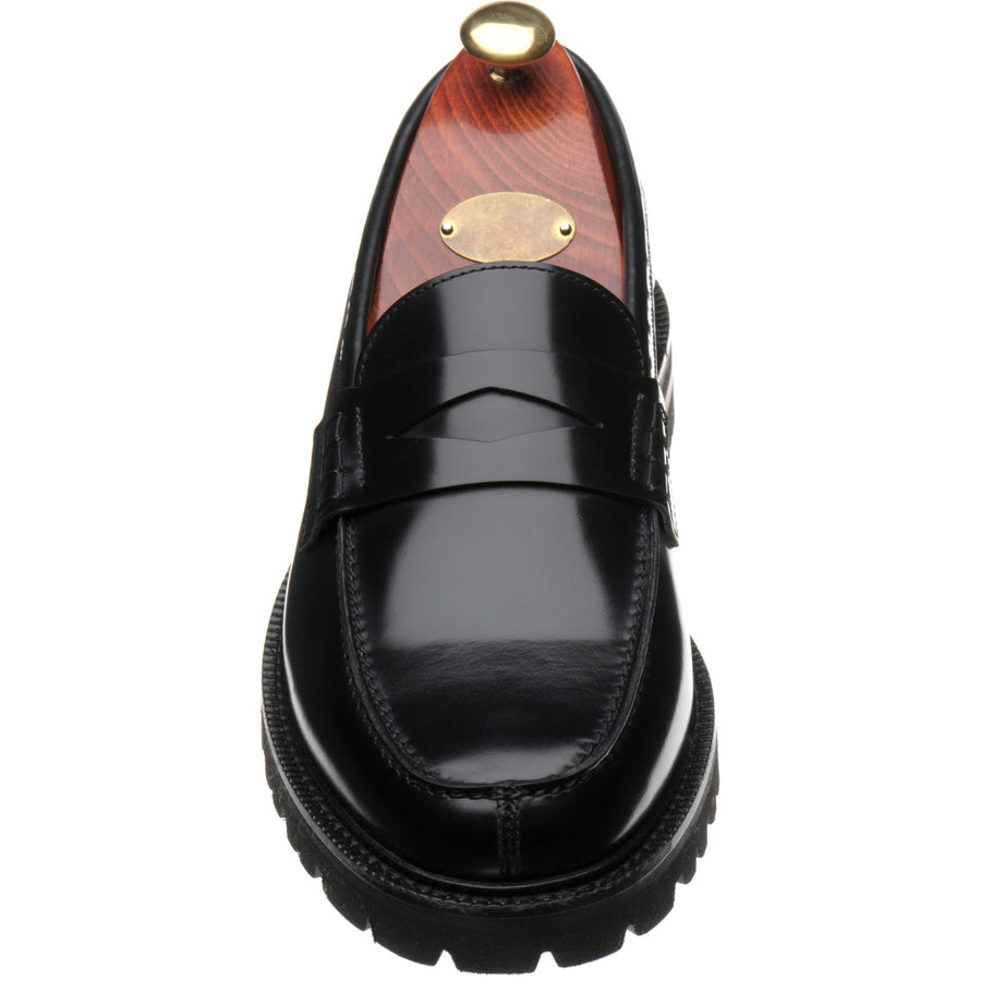 Product image for Wildsmith Model 55 in black polished