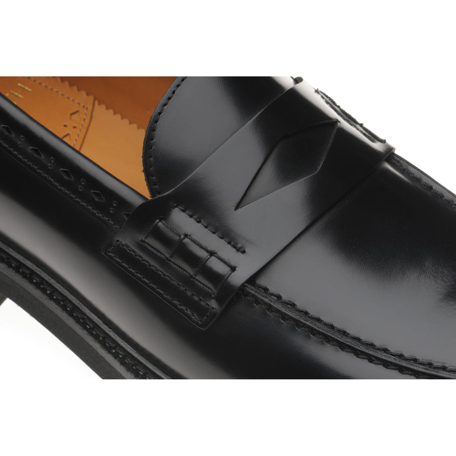 Product image for Wildsmith Model 55 in black polished