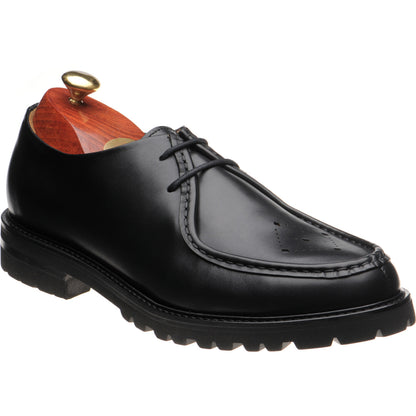 Product image for Wildsmith Model 68 in black calf