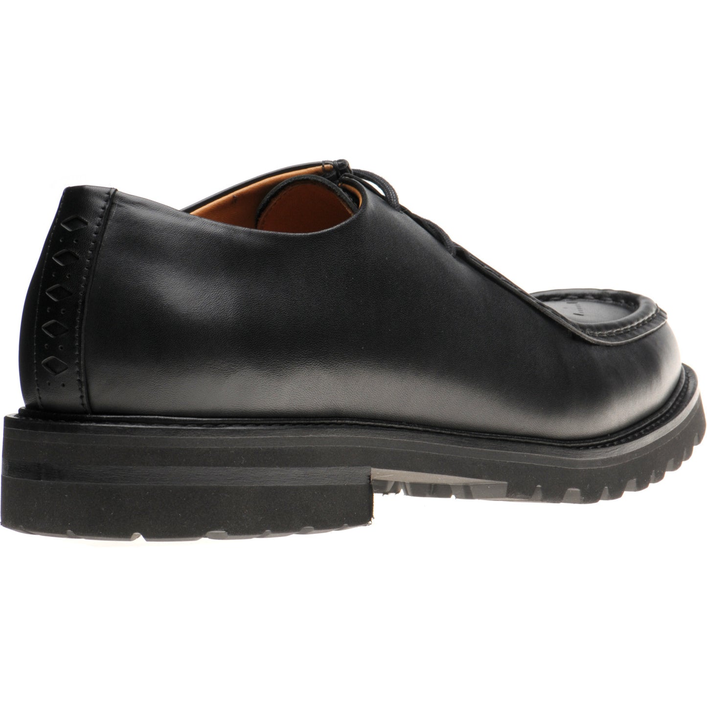 Product image for Wildsmith Model 68 in black calf