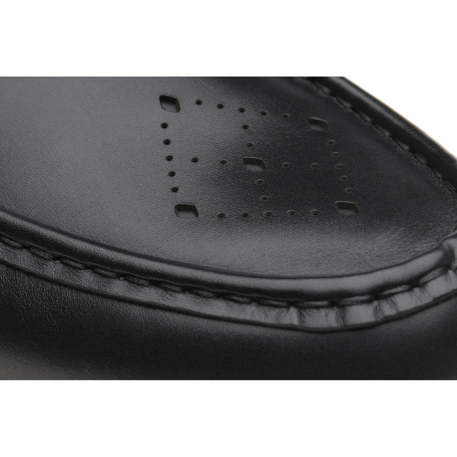 Product image for Wildsmith Model 68 in black calf