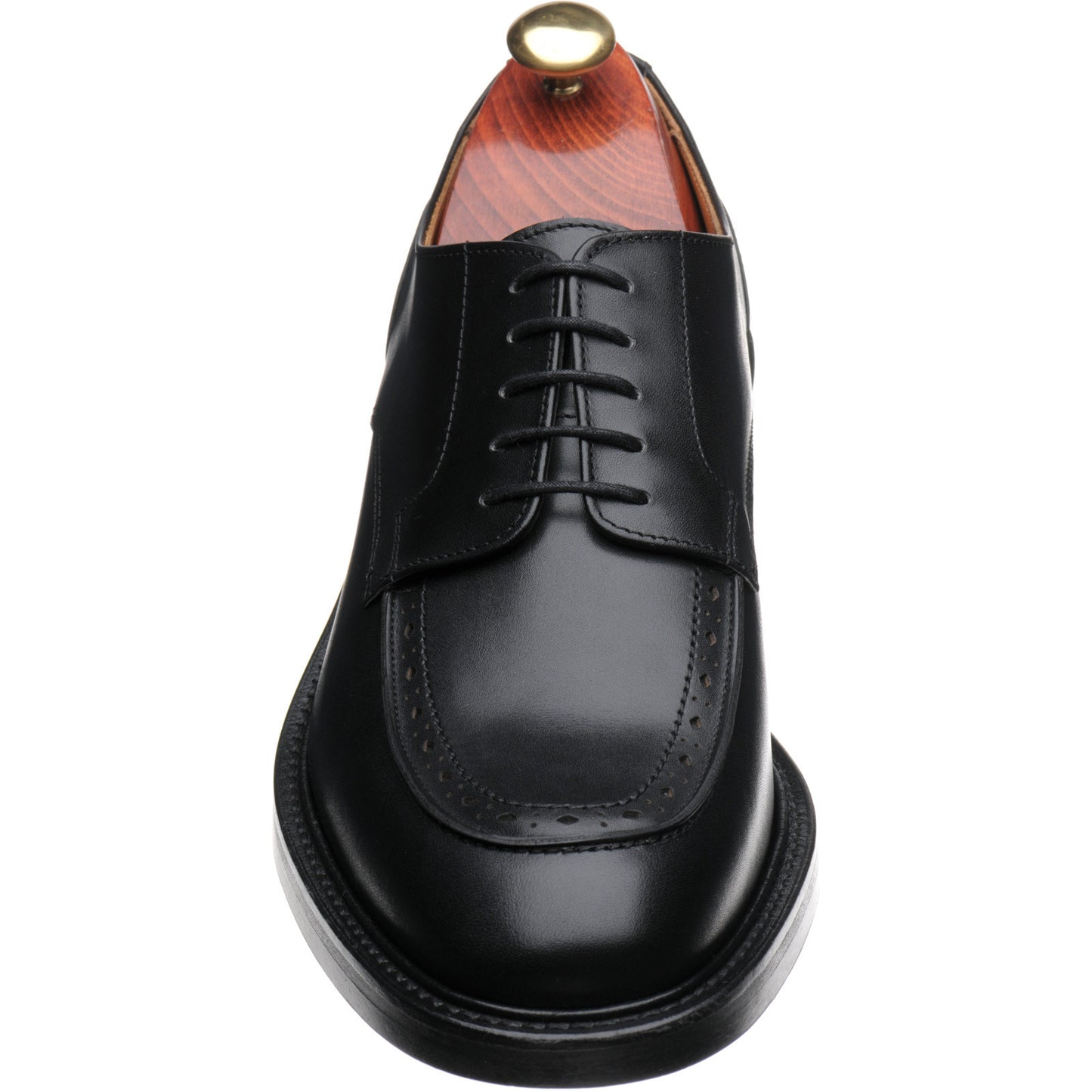 Product image for Wildsmith Model 74 in black calf