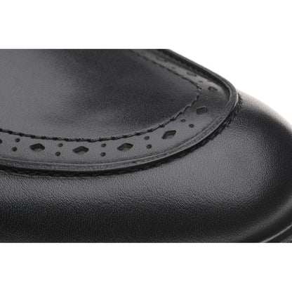 Product image for Wildsmith Model 74 in black calf