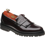 Burgundy Polished