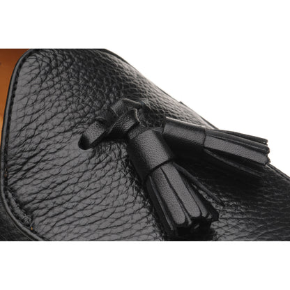 Product image for Wildsmith Model 88 in black grain