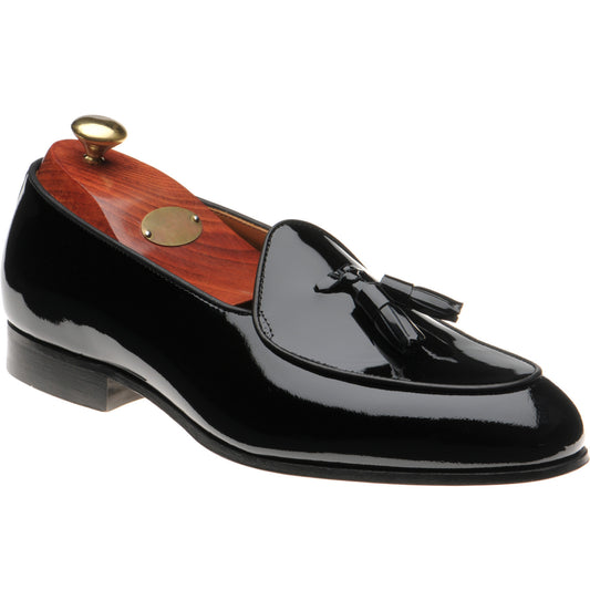 Product image for Wildsmith Model 88 in black patent