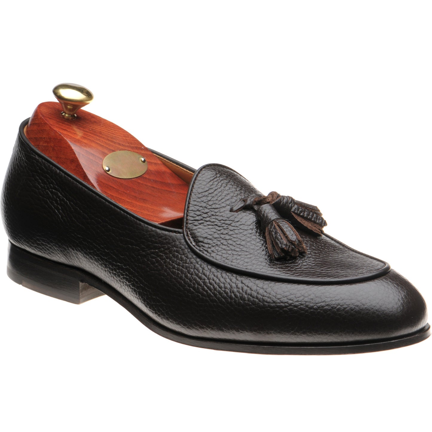 Product image for Wildsmith Model 88 in brown grain