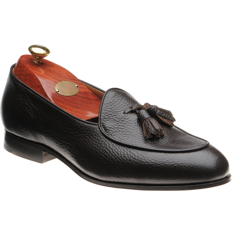 Product image for Wildsmith Model 88 in brown grain