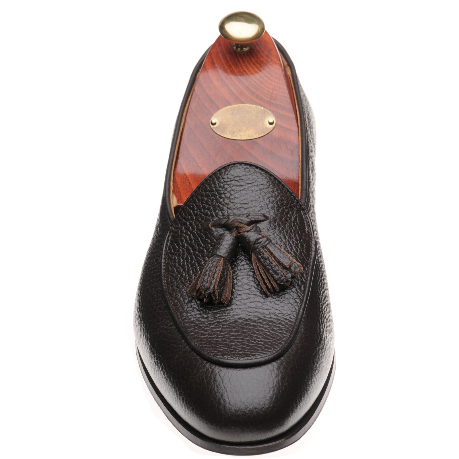 Product image for Wildsmith Model 88 in brown grain