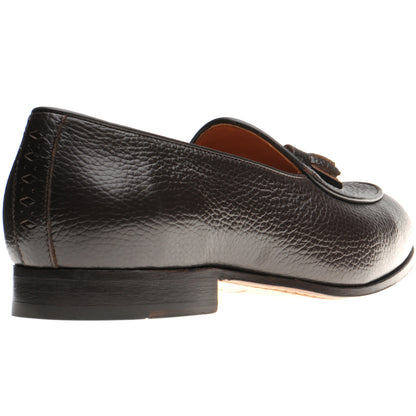 Product image for Wildsmith Model 88 in brown grain