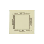 Undyed Cotton