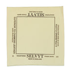 Undyed Cotton