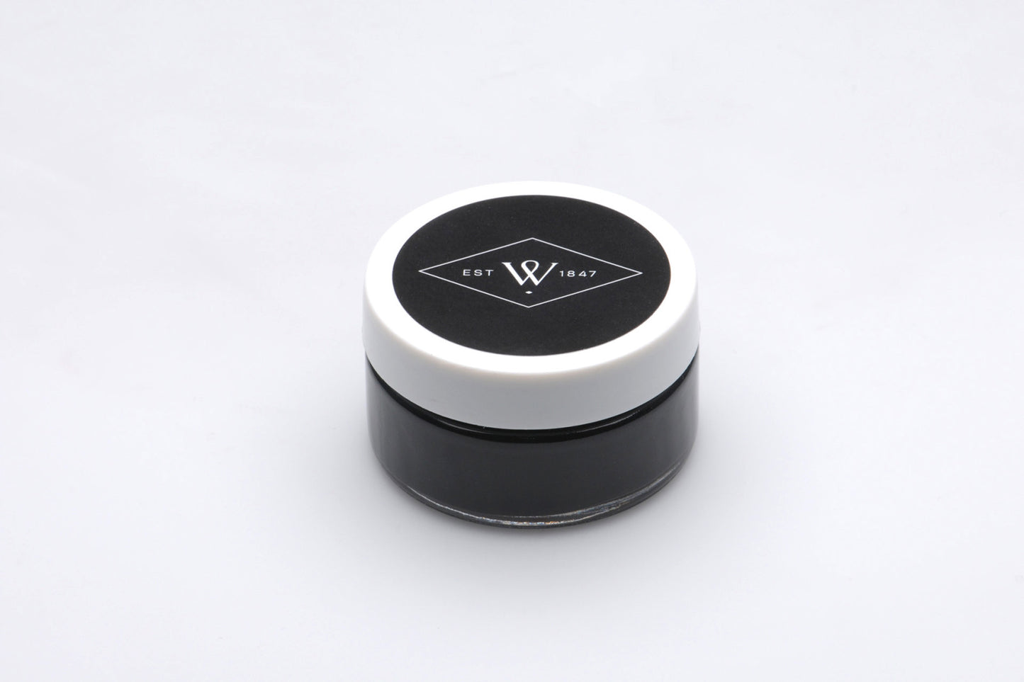 Product image for Wildsmith Shoe Cream Polish in black