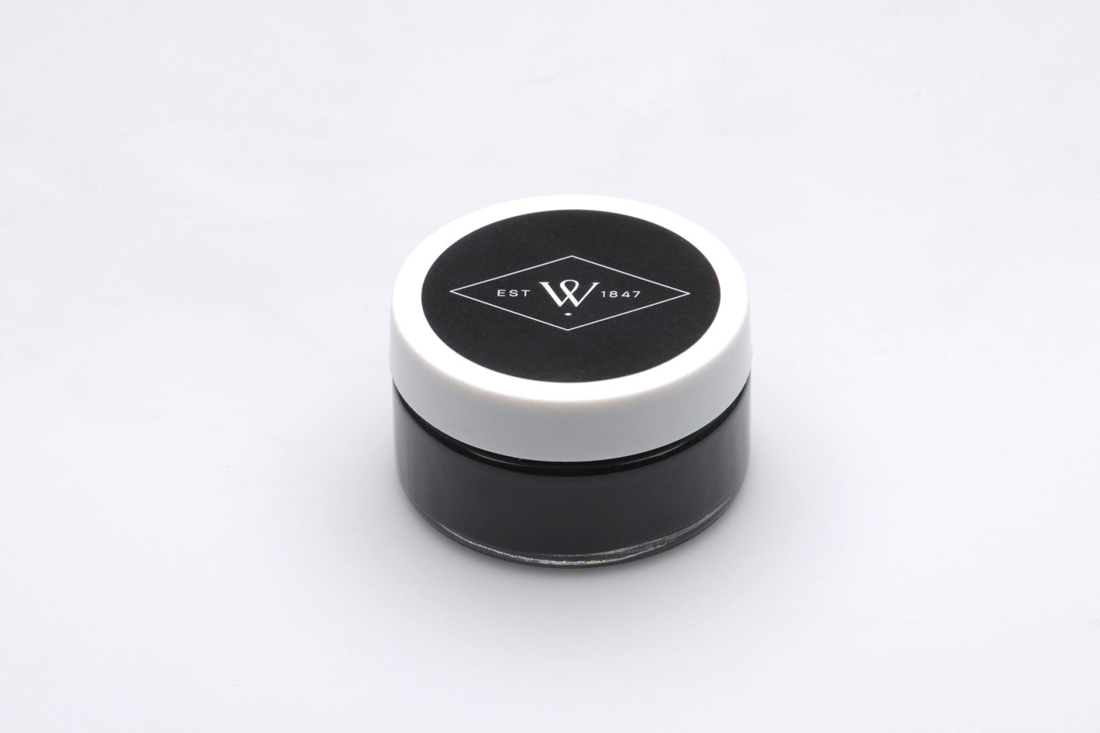 Product image for Wildsmith Shoe Cream Polish in black