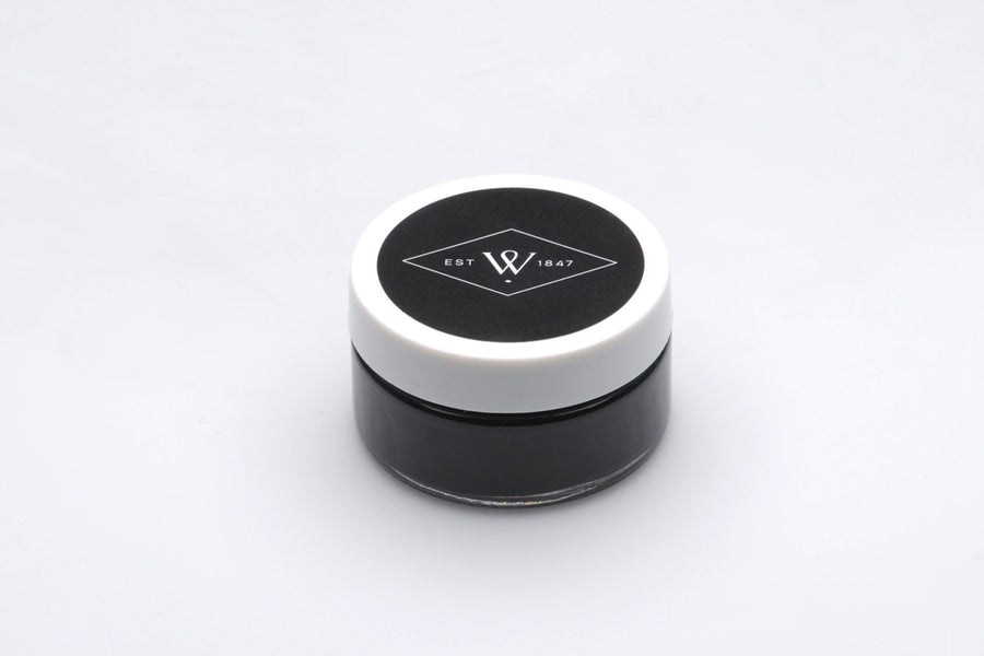 Product image for Wildsmith Shoe Cream Polish in black
