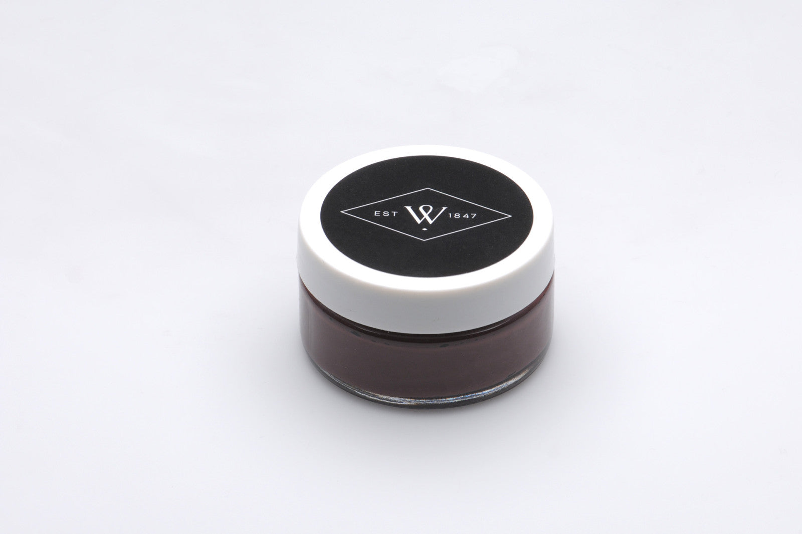 Product image for Wildsmith Shoe Cream Polish in brown