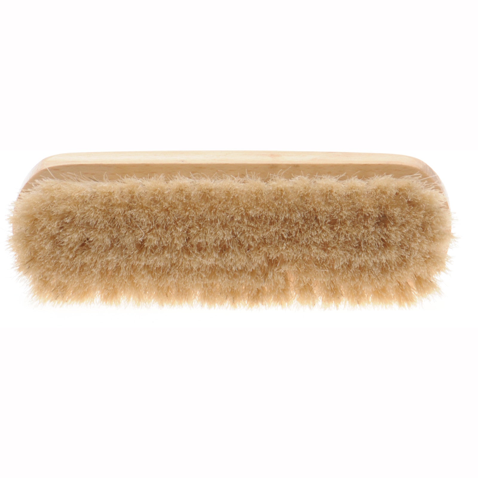 Product image for Wildsmith Small Shoe Brush in pale bristle