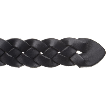 Product image for Wildsmith Wildsmith Braided Belt in black