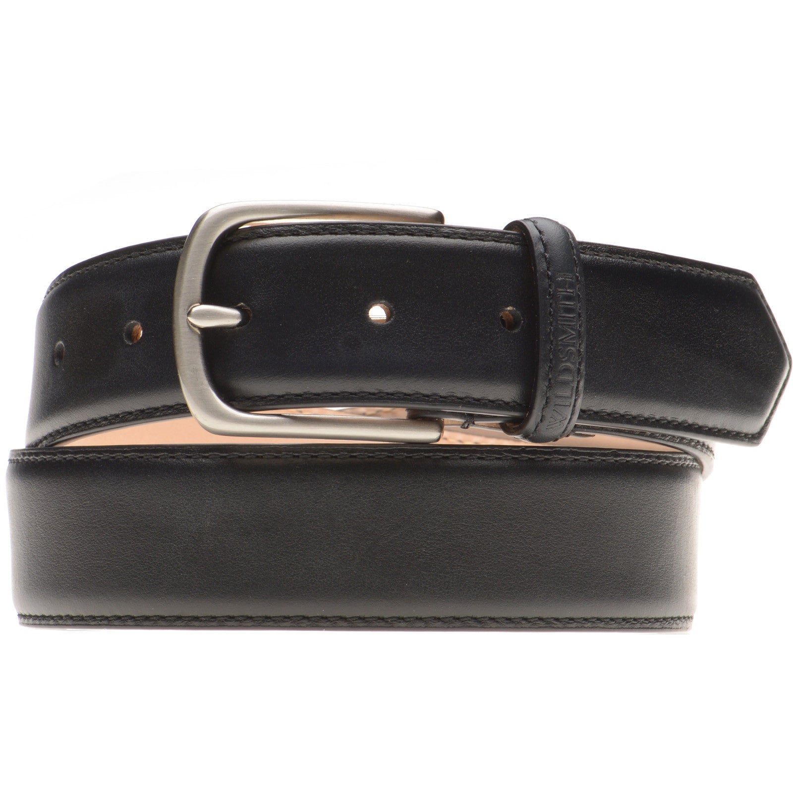 Product image for Wildsmith Wildsmith Calf Belt in black