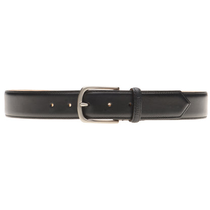 Product image for Wildsmith Wildsmith Calf Belt in black