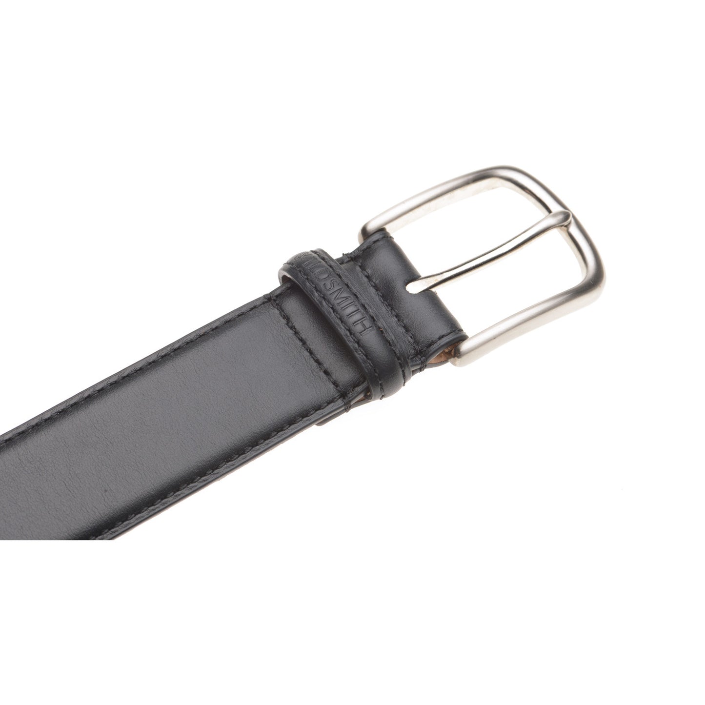 Product image for Wildsmith Wildsmith Calf Belt in black