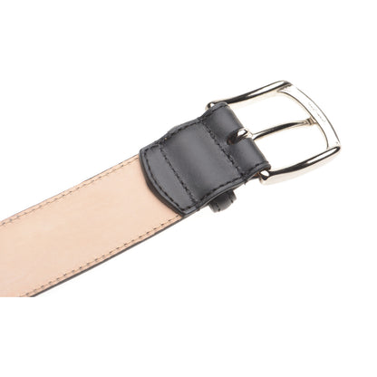 Product image for Wildsmith Wildsmith Calf Belt in black