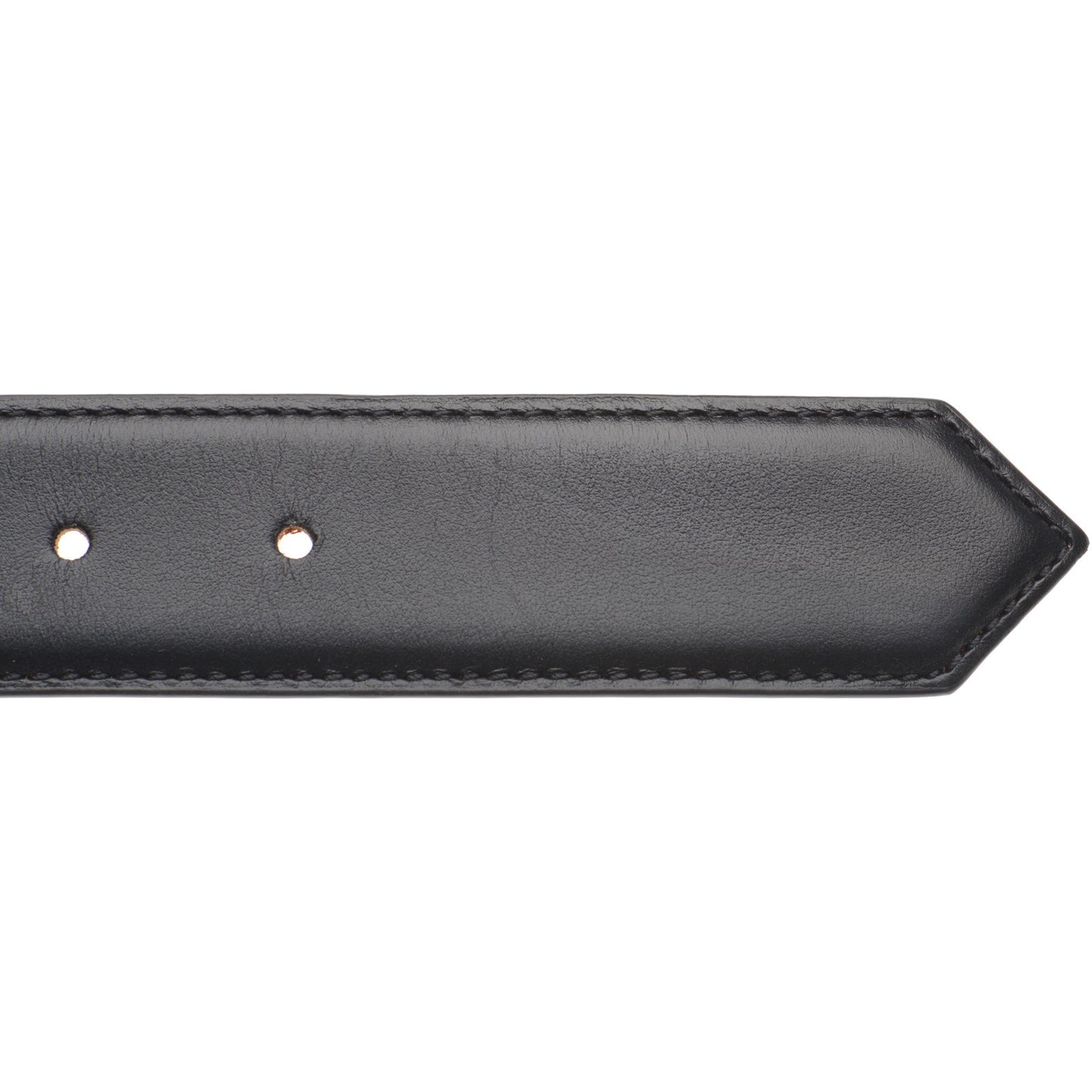 Product image for Wildsmith Wildsmith Calf Belt in black