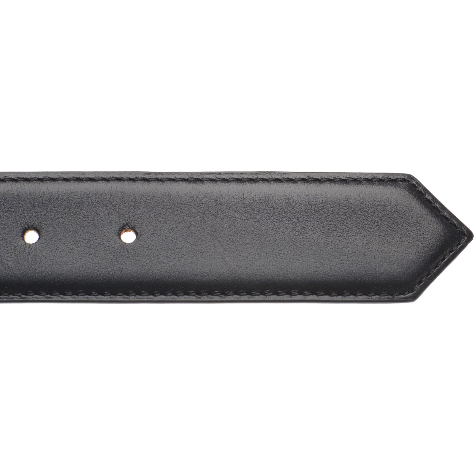 Product image for Wildsmith Wildsmith Calf Belt in black