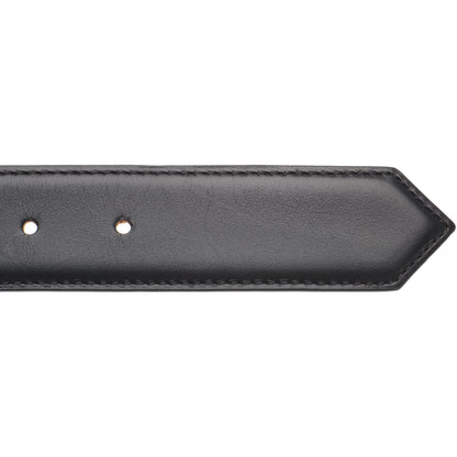 Product image for Wildsmith Wildsmith Calf Belt in black