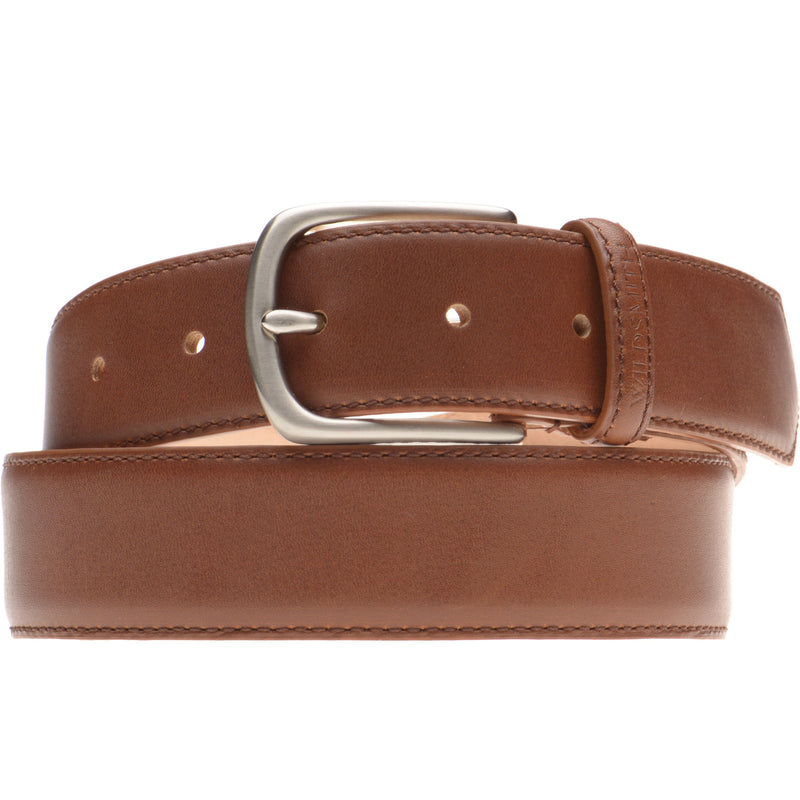 Product image for Wildsmith Wildsmith Calf Belt in british tan