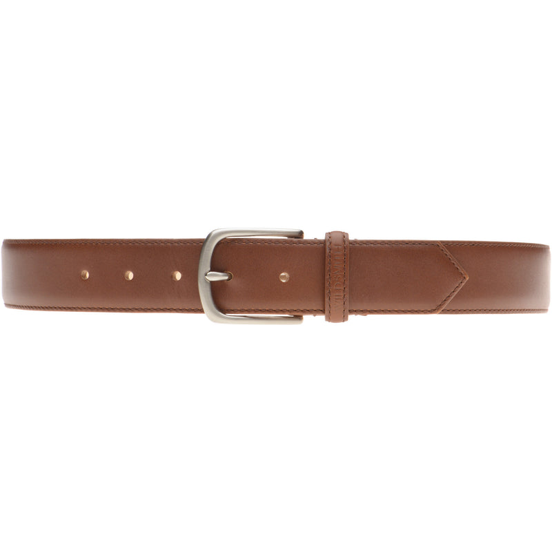 Product image for Wildsmith Wildsmith Calf Belt in british tan