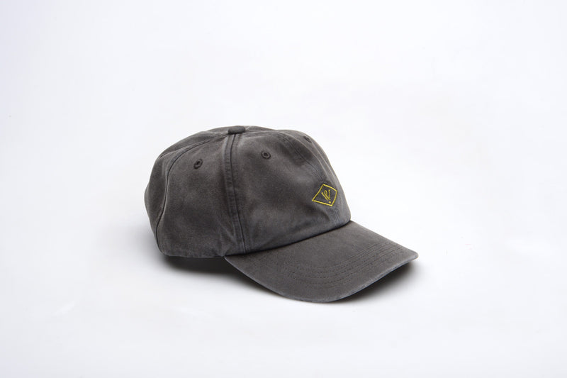 Product image for Wildsmith Cap in washed black