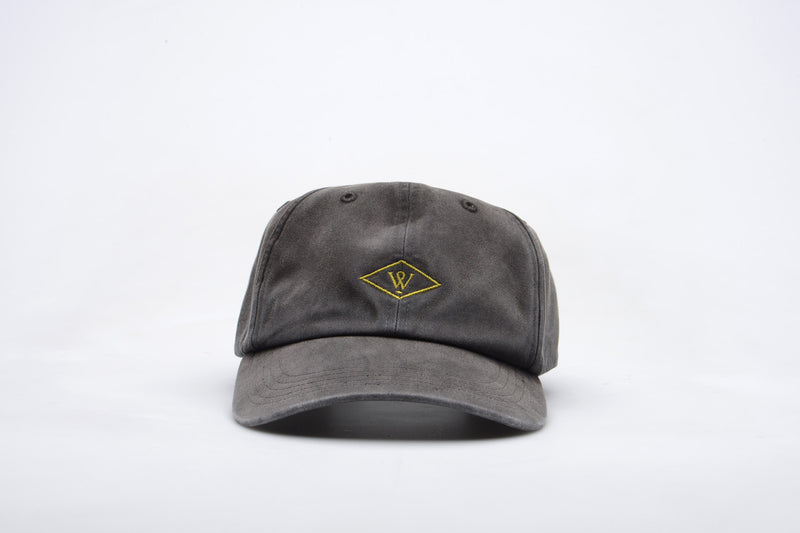 Product image for Wildsmith Cap in washed black