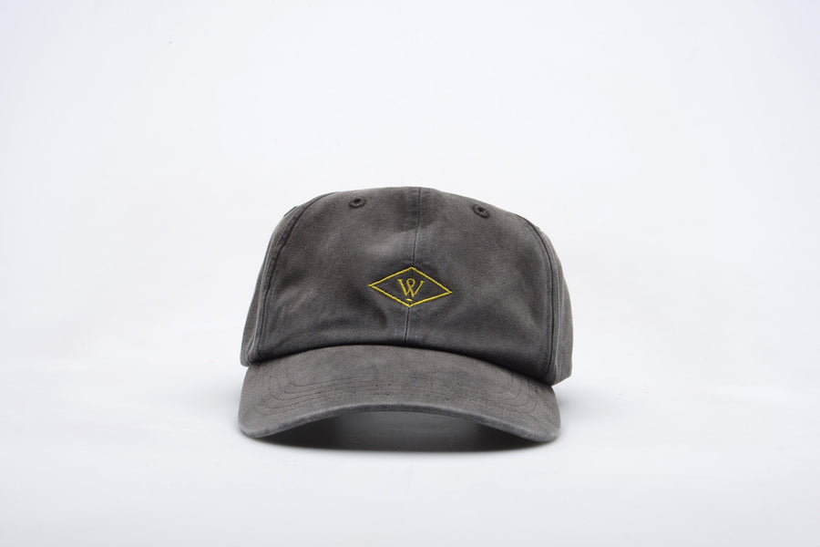 Product image for Wildsmith Cap in washed black